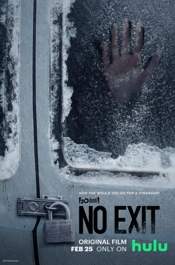 ดูหนัง No Exit (2022) (เต็มเรื่อง)