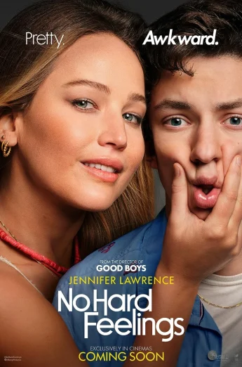 ดูหนัง No Hard Feelings (2023) สาวแซ่บ…แอ๊บมาอ่อย (เต็มเรื่อง)