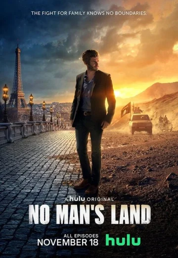 ดูหนังออนไลน์ No Man’s Land (2020)