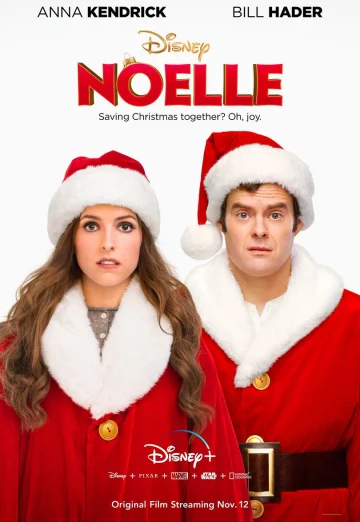 ดูหนัง Noelle (2019) โนเอลล์ (เต็มเรื่อง)