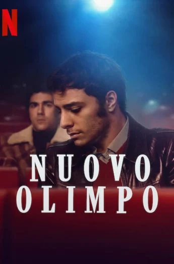 ดูหนัง Nuovo Olimpo (2023) รักรีเทิร์น ณ นิวโอลิมปัส HD