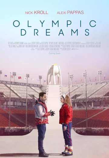 ดูหนัง Olympic Dreams (2019) (เต็มเรื่อง)