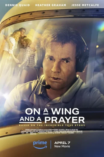ดูหนัง On a Wing and a Prayer (2023) (เต็มเรื่อง)