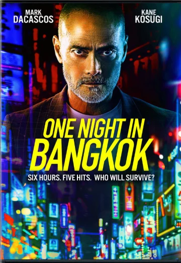 ดูหนัง One Night in Bangkok (2020) คืนนึงในกรุงเทพ (เต็มเรื่อง)