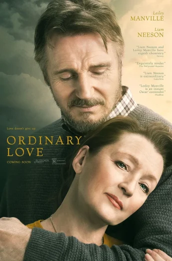 Ordinary Love (2019) สามัญแห่งความรัก