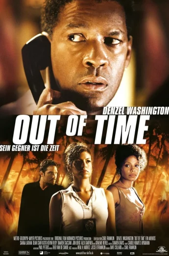 ดูหนัง Out of Time (2003) พลิกปมฆ่า ผ่านาทีวิกฤต