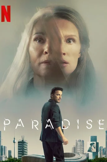 ดูหนัง Paradise (2023) พาราไดซ์ HD