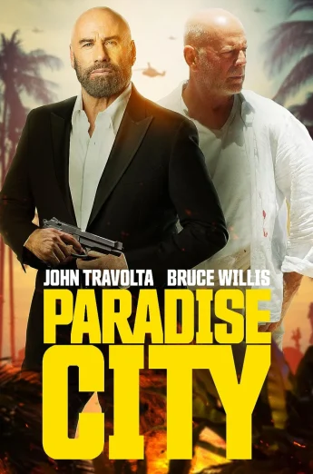 ดูหนังออนไลน์ Paradise City (2022) เมืองสวรรค์ คนอึดล่าโหด