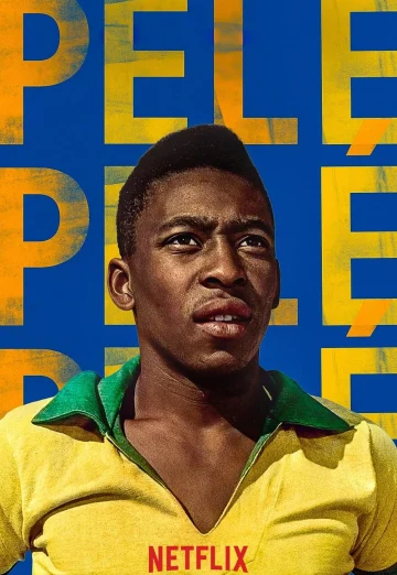 ดูหนังออนไลน์ Pelé (2021) เปเล่ NETFLIX