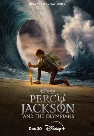 Percy Jackson and the Olympians Season 1 (2023)