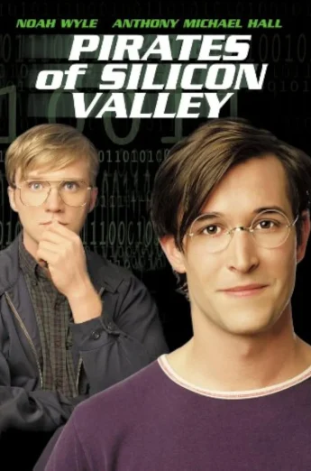 ดูหนัง Pirates of Silicon Valley (1999) บิล เกทส์ เหนืออัจฉริยะ (เต็มเรื่อง)