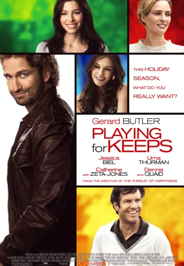 ดูหนัง Playing for Keeps (2012) กระตุกหัวใจ ให้กลับมาปิ๊ง (เต็มเรื่อง)