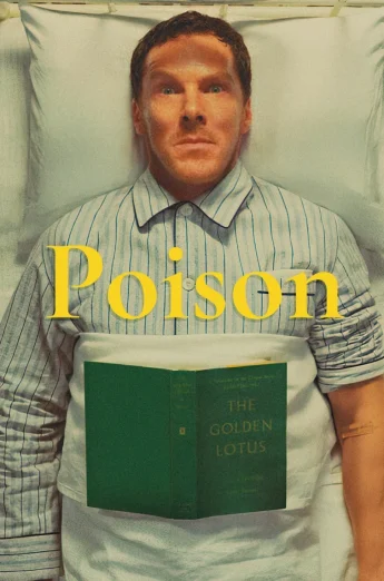 ดูหนัง Poison (2023) ยาพิษ HD