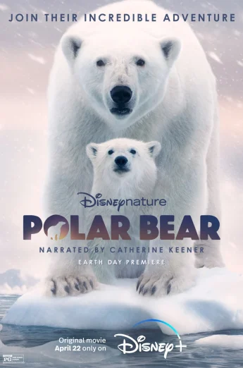 Polar Bear (2022) โพล่าแบร์