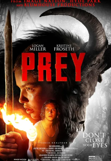ดูหนัง Prey (2019) (เต็มเรื่อง)