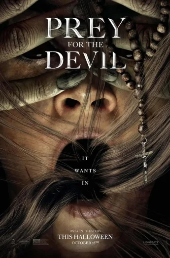 ดูหนัง Prey for the Devil (2022) สวดส่งไปลงนรก (เต็มเรื่อง)