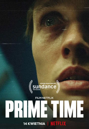 Prime Time (2021) ไพรม์ไทม์ NETFLIX