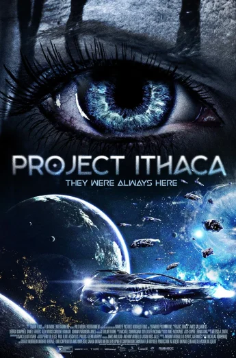 ดูหนัง Project Ithaca (2019) โครงการอิธาก้า (เต็มเรื่อง)