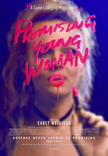 ดูหนัง Promising Young Woman (2020) สาวซ่าส์ล่าบัญชีแค้น (เต็มเรื่อง)