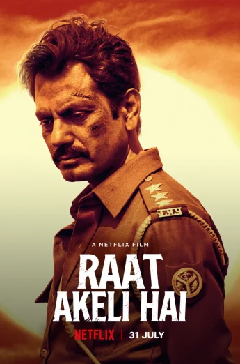 Raat Akeli Hai (2020) ฆาตกรรมในคืนเปลี่ยว NETFLIX Soundtrack