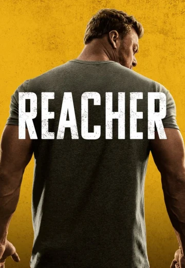 ดูซีรี่ย์ Reacher Season 2 (2023) รีชเชอร์ ยอดคนสืบระห่ำ ซีซั่น 2 HD