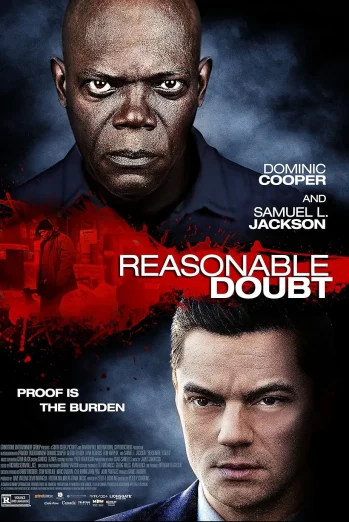 ดูหนัง Reasonable Doubt (2014) กระชากแผนอำพรางโหด HD