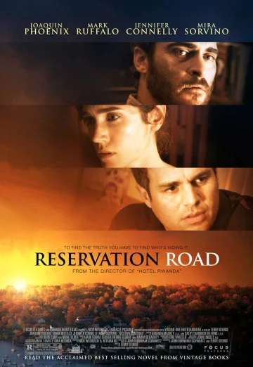 ดูหนัง Reservation Road (2007) สองชีวิตหนึ่งโศกนาฏกรรมบรรจบ (เต็มเรื่อง)
