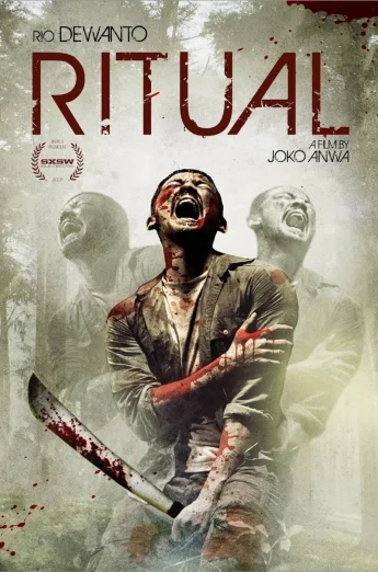 ดูหนัง Ritual (Modus Anomali) (2012) ตื่นไม่จำ อำมหิตไม่ลืม (เต็มเรื่อง)