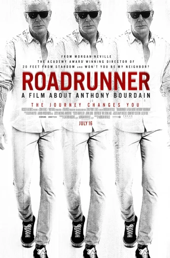 ดูหนัง Roadrunner- A Film About Anthony Bourdain (2021) โรดรันเนอร์- หนังชีวิตแอนโทนี่ บอร์เดน HD