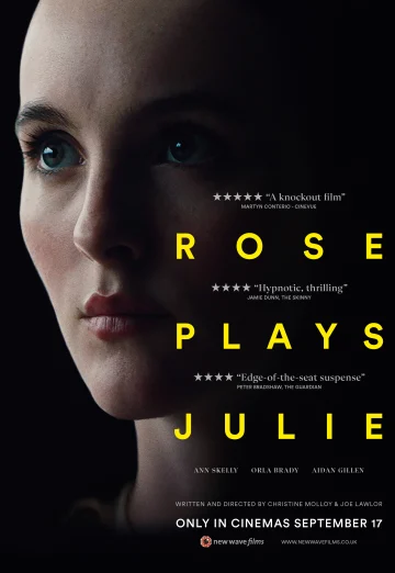 ดูหนังออนไลน์ Rose Plays Julie (2019)