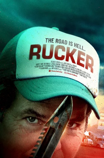 ดูหนัง Rucker (2022) HD