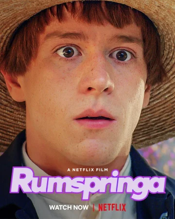 ดูหนัง Rumspringa (2022) รัมสปริงก้า- กว่าจะข้ามวัยวุ่น (เต็มเรื่อง)
