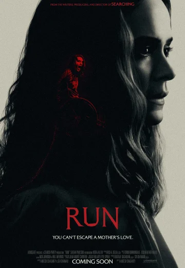 ดูหนัง Run (2020) มัมอำมหิต HD