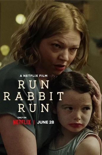 Run Rabbit Run (2023) รัน แรบบิท รัน