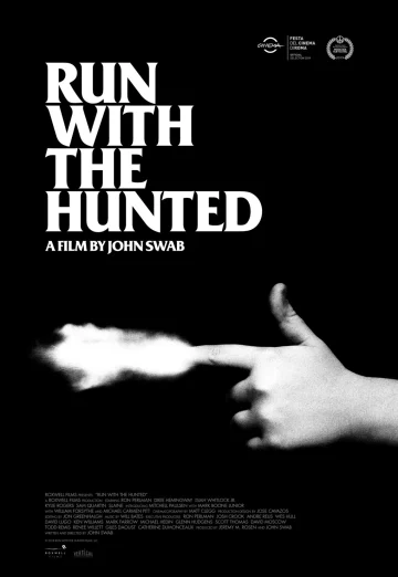ดูหนัง Run with the Hunted (2019) (เต็มเรื่อง)