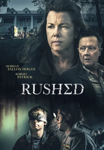 ดูหนัง Rushed (2021) (เต็มเรื่อง)