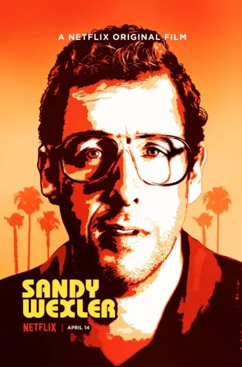 ดูหนัง Sandy Wexler (2017) แซนดี้ เวกซ์เลอร์ (เต็มเรื่อง)