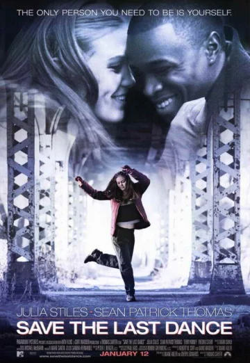 ดูหนัง Save the Last Dance (2001) ฝ่ารัก ฝ่าฝัน เต้นสะท้านโลก (เต็มเรื่อง)