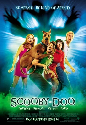 Scooby-Doo (2002) สกูบี้-ดู