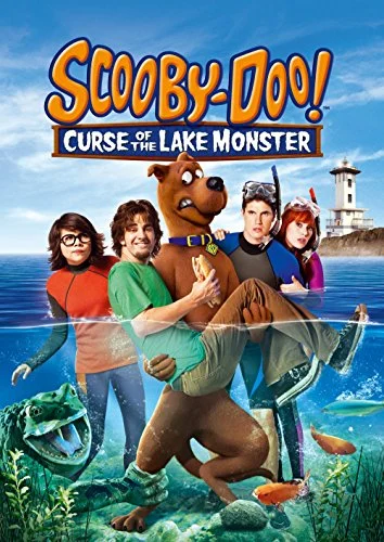 Scooby-Doo! Curse of the Lake Monster (2010) สคูบี้ดู ตอนคำสาปอสูรทะเลสาบ