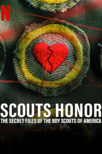 Scout’s Honor The Secret Files of the Boy Scouts of America (2023) แฟ้มลับสมาคมลูกเสือแห่งอเมริกา