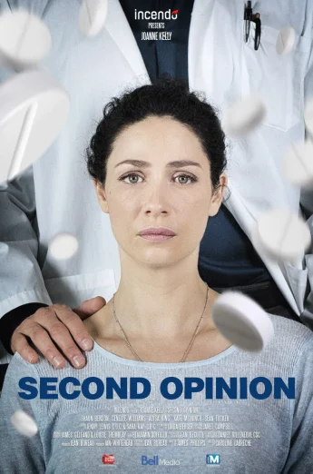 ดูหนัง Second Opinion (2018)