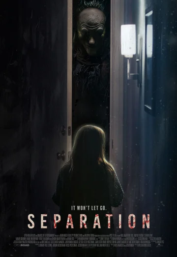 ดูหนัง Separation (2021) (เต็มเรื่อง)