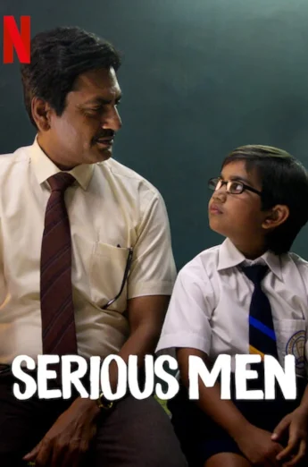 ดูหนัง Serious Men (2020) อัจฉริยะหน้าตาย (เต็มเรื่อง)