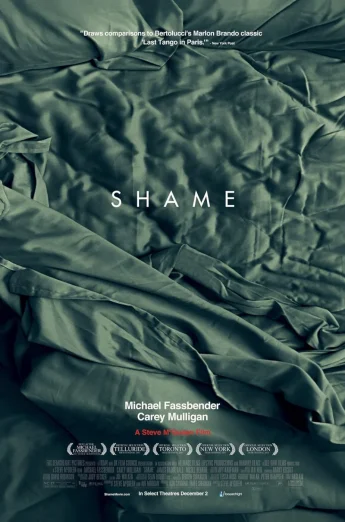 ดูหนัง Shame (2011) ดับไม่ไหวไฟอารมณ์ (เต็มเรื่อง)
