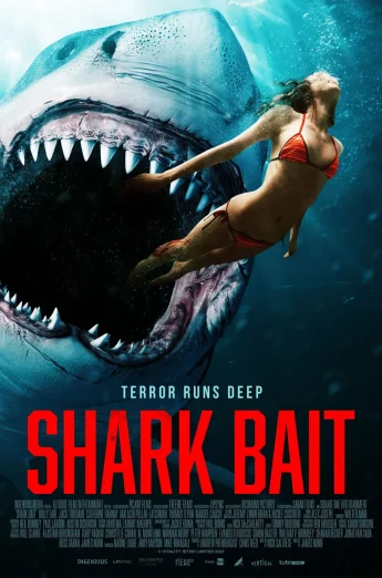 ดูหนังออนไลน์ Shark Bait (Jetski) (2022) ฉลามคลั่ง ซัมเมอร์นรก