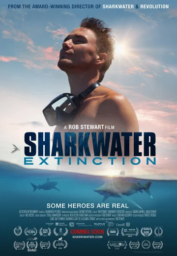ดูหนัง Sharkwater Extinction (2018) การสูญพันธุ์ของปลาฉลาม (เต็มเรื่อง)