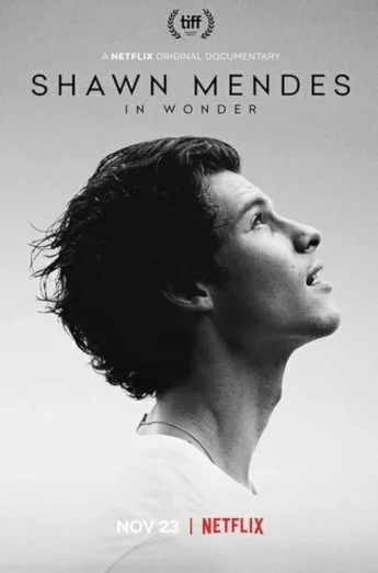 Shawn Mendes: In Wonder (2020) ชอว์น เมนเดส: ช่วงเวลามหัศจรรย์