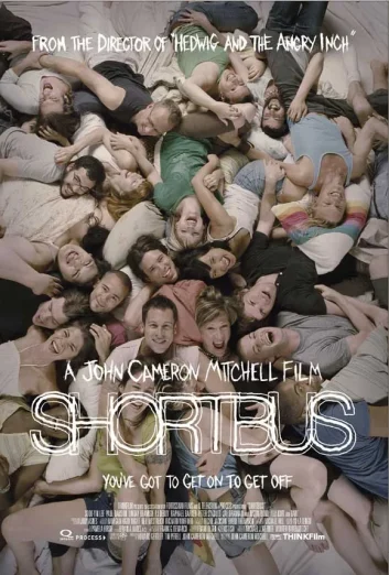 ดูหนัง Shortbus (2006) ช็อตบัส HD