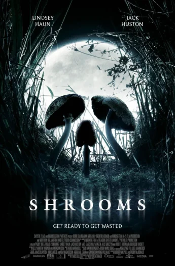ดูหนังออนไลน์ Shrooms (2007) มัน…ผุดจากนรก